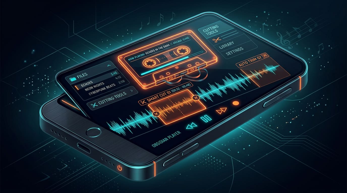 Offline Android Music Players — Local Library Playback, Gapless Queues and Bit-Perfect USB DAC Output