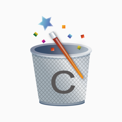 1Tap Cleaner: Deep Cache Cleaner, App History & SD Card Sweeper icon