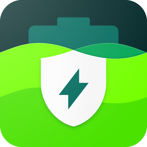 AccuBattery: Scientific Battery Health, Wear & Charge Alarm Monitor icon