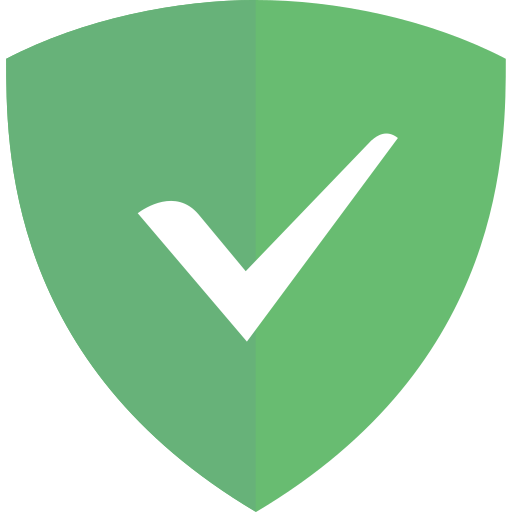 AdGuard: System-Wide Ad & Tracker Blocker icon