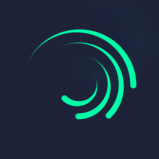 Alight Motion: Pro Motion Graphics, Visual Effects & Keyframe Video Editor icon