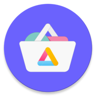 Aurora Store: Anonymous Google Play Store Client Icon