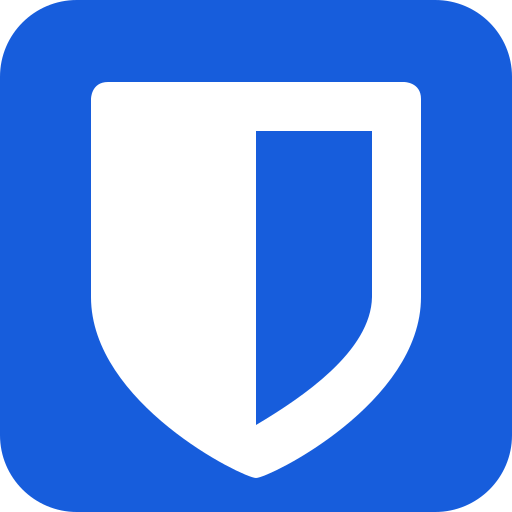 Bitwarden: Open-Source Cross-Platform Password Manager icon