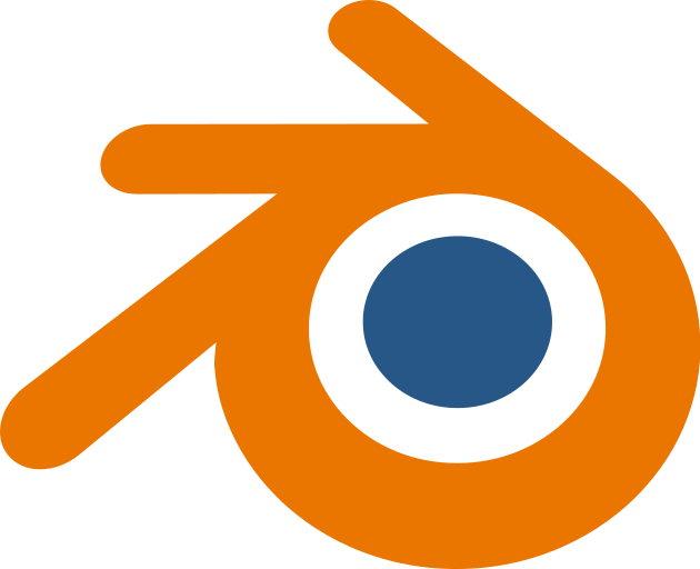 Blender 3D: Complete Modeling, Animation & VFX Suite Icon
