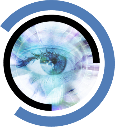 Blue Iris: Professional Video Surveillance & Multi-Camera NVR Software Icon
