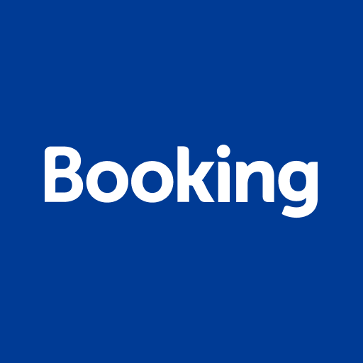 Booking.com: Hotels, Cheap Flights, Car Rentals & Travel Deals icon