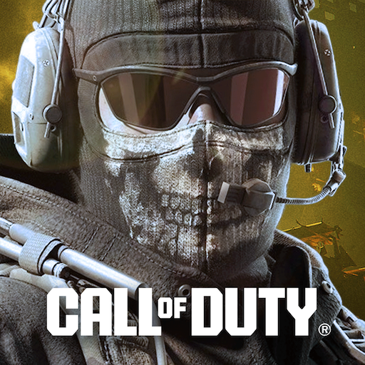 Call of Duty Mobile: Season Rush, 100-Player BR & Multiplayer FPS icon