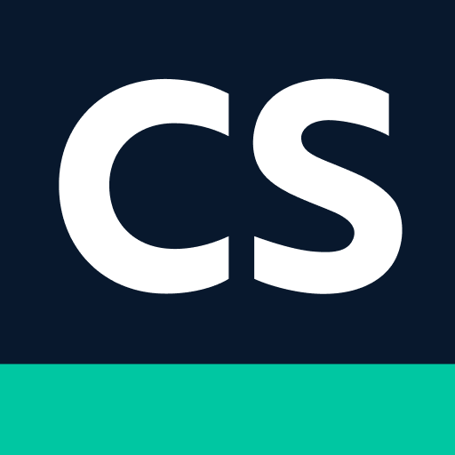 CamScanner: PDF Scanner, OCR Text Extractor & Editor icon