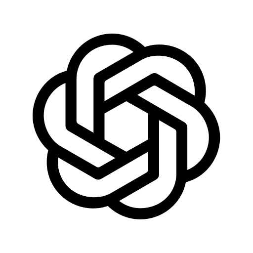 ChatGPT: Official OpenAI AI Assistant & Voice Chat icon