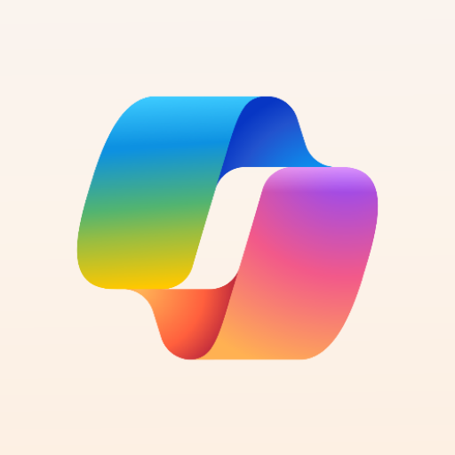 Microsoft Copilot: Your Everyday AI Companion & GPT-4 icon