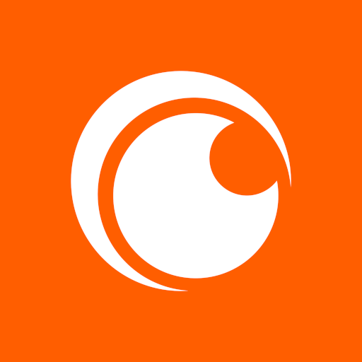 Crunchyroll: Stream World's Largest Anime Library & Simulcasts icon