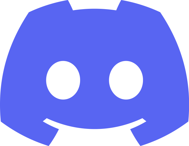 Discord: Voice, Video & Text Communities for Gamers Icon