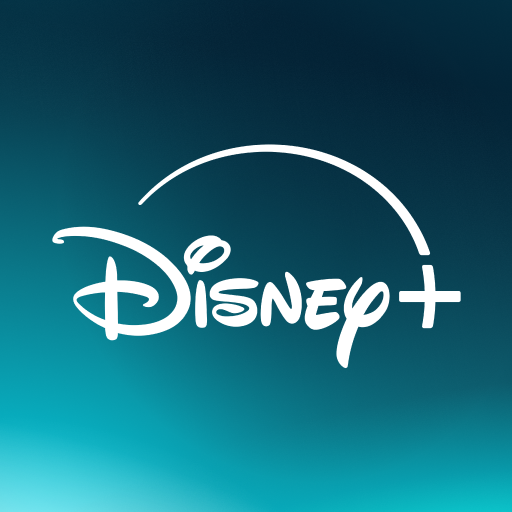 Disney+: Stream Disney, Pixar, Marvel, Star Wars & National Geographic icon