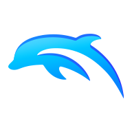Dolphin Emulator: Nintendo GameCube & Wii HD Emulator icon