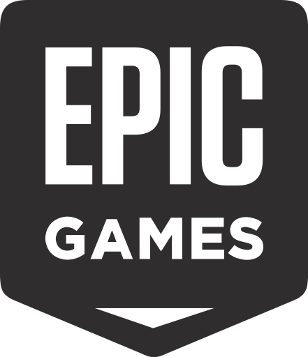 Epic Games Launcher: Free Weekly Games & Unreal Engine Store icon