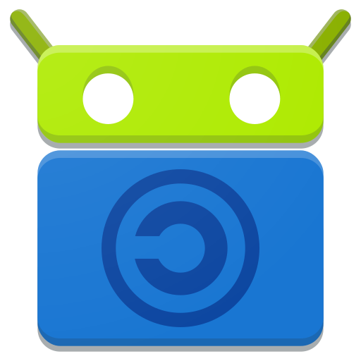 F-Droid: Official Free & Open Source App Repository icon