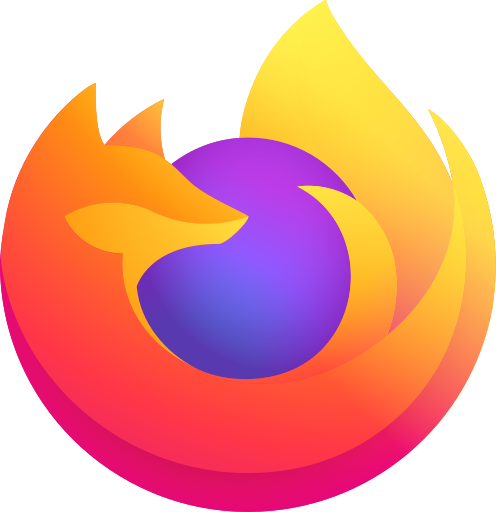 Firefox Nightly: Fast GeckoView Browser with Add-ons icon