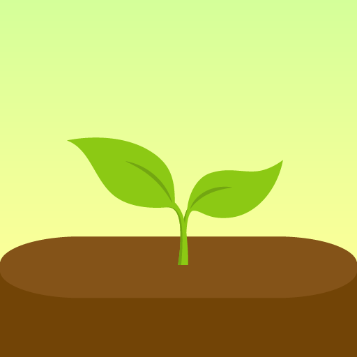Forest: Stay Focused Pomodoro Timer & Tree Planter icon