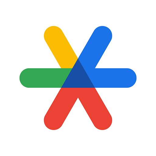 Google Authenticator: 2-Step 2FA Verification & Cloud Sync Backup icon