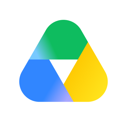 Google Drive: Secure Cloud Storage, File Backup & Document Viewer icon