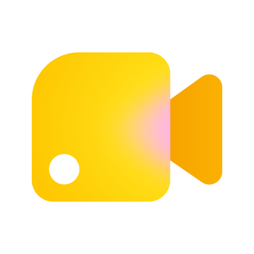 Google Meet: Secure High-Quality Video Calling & Conferencing Icon