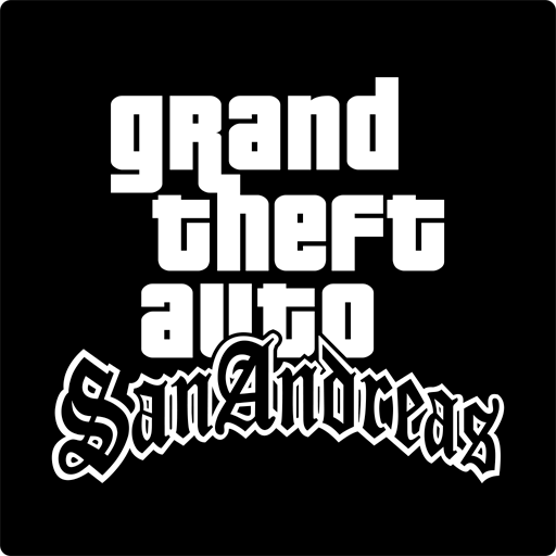 GTA: San Andreas (Classic Rockstar 60FPS Remaster) icon