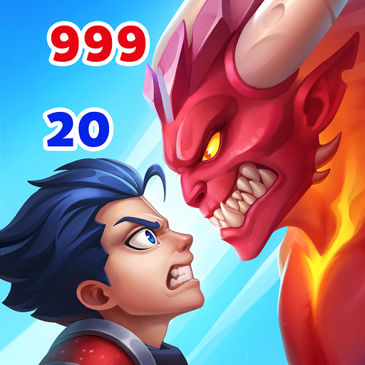 Hero Wars: Alliance - Epic Fantasy RPG Hero Battle Game icon