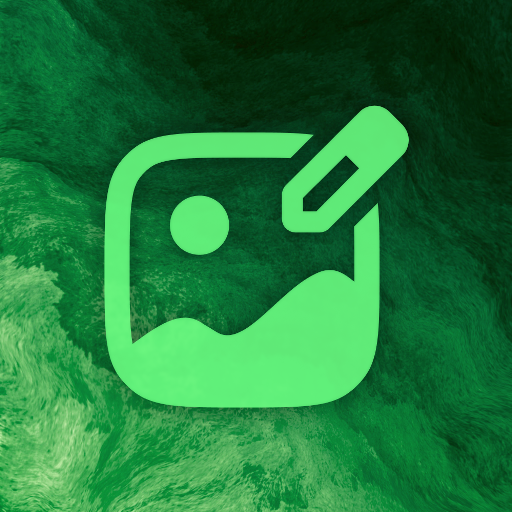 Image Toolbox: Batch Image Editor, Filter & Converter icon