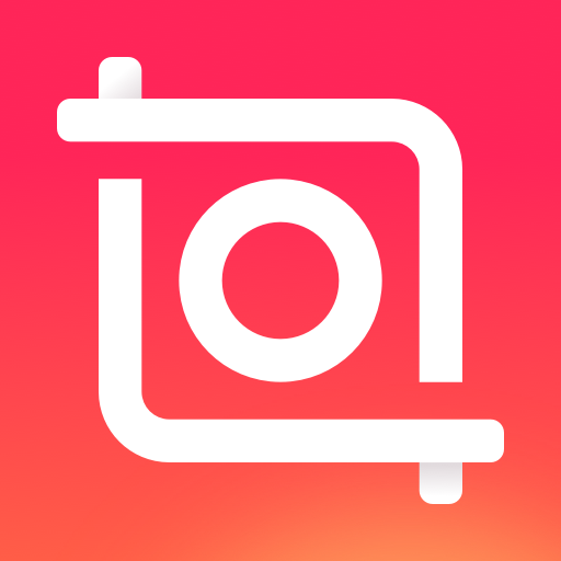 InShot: HD Video Editor & Photo Collage Maker icon