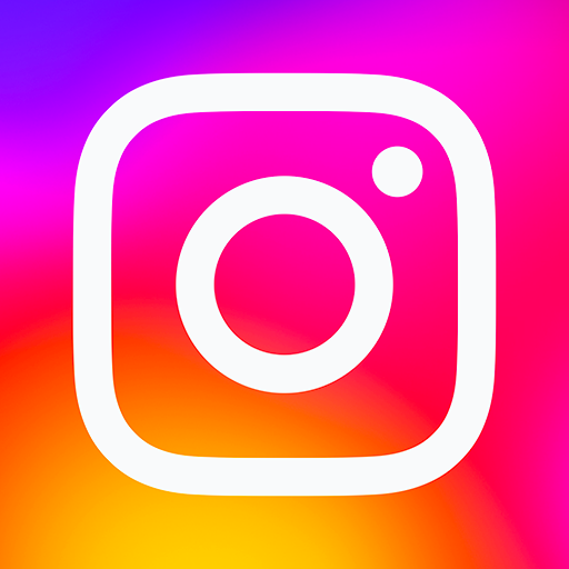 Instagram: Photos, Reels, Stories & Direct Messages icon