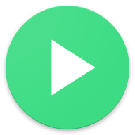 Just Player: Clean FOSS ExoPlayer Video & Audio Engine icon