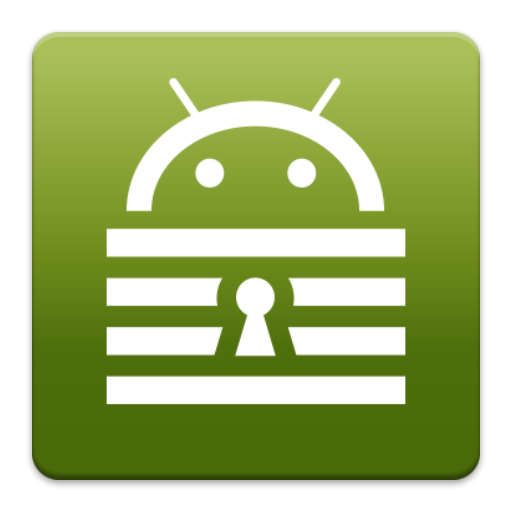 KeePass2Android: Local & Cloud .kdbx Password Vault icon