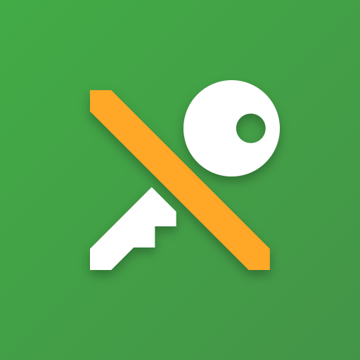 KeePassDX: Biometric Secure Password Manager icon