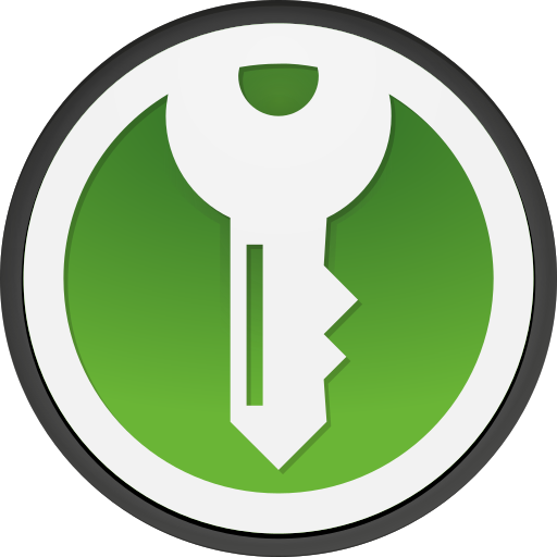 KeePassXC: Local Offline Encrypted Password Vault icon