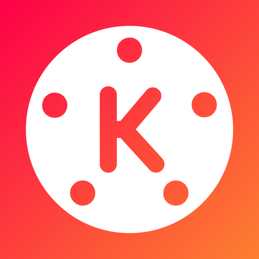 KineMaster: Multi-Layer Pro Video Editor & Asset Store icon
