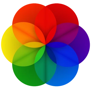 Lively Wallpaper: Open-Source Animated Desktop & Video Wallpaper Engine Icon