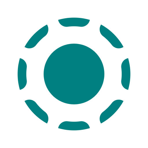 LocalSend: Cross-Platform Encrypted Local Network File Sharing Icon