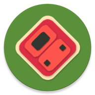 melonDS: 100% Free Open-Source Nintendo DS Emulator icon