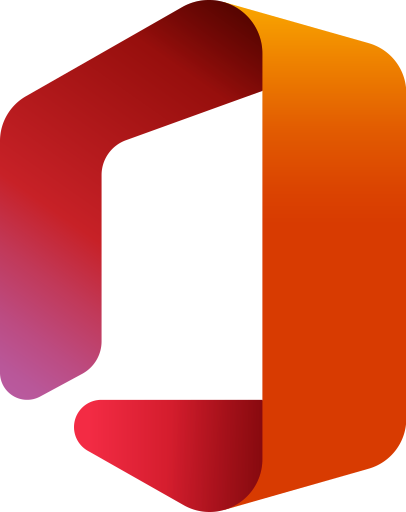Microsoft 365 / Office Suite: Word, Excel, PowerPoint Setup Installer icon