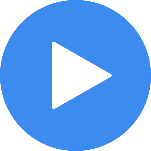 MX Player: Hardware-Accelerated AC3/DTS Video Player Icon