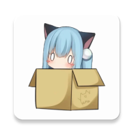 NekoBox for Android: Sing-Box & V2Ray Universal Proxy Client icon