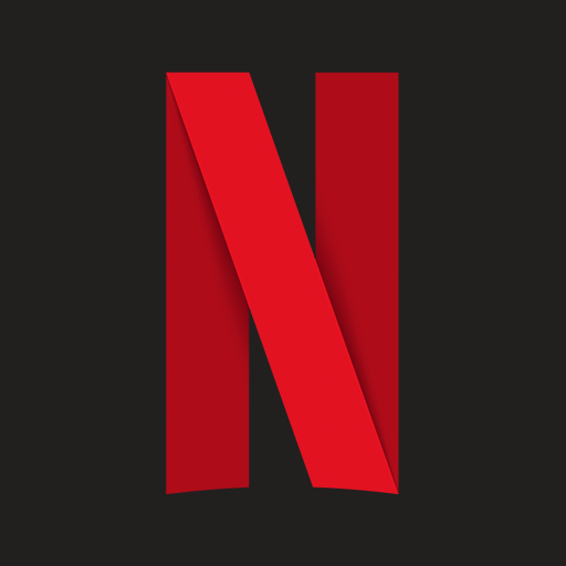 Netflix: Stream Award-Winning Movies, TV Series, Anime & Originals icon