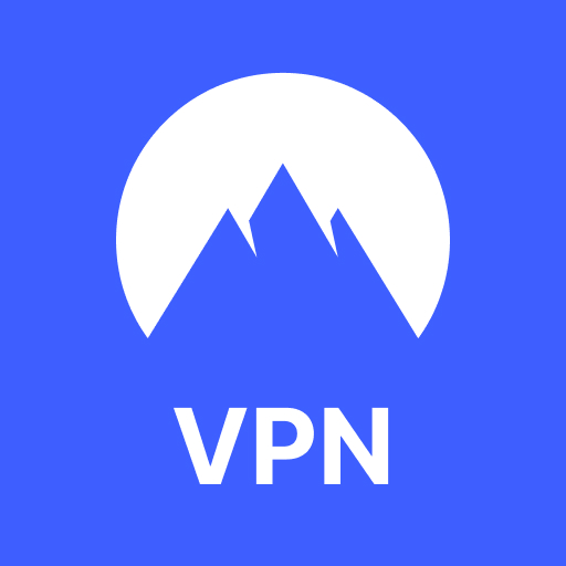 NordVPN: Fast & Secure NordLynx WireGuard VPN with Threat Protection icon