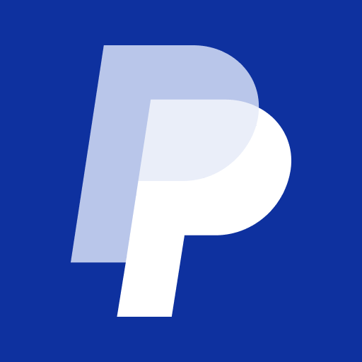 PayPal: Send Money, Mobile Pay, Bank Transfers & Buy Crypto icon