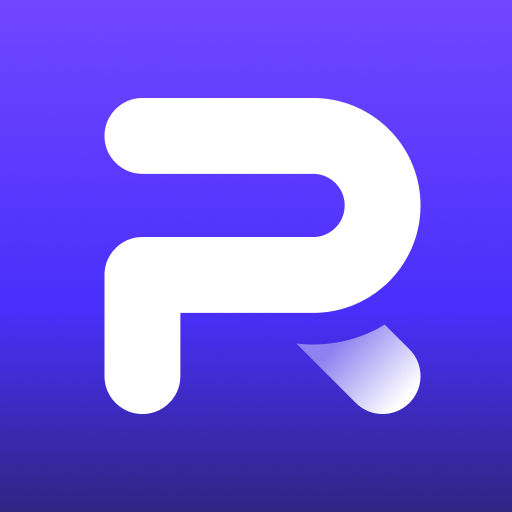 PhotoRoom: AI Background Remover & Product Studio icon