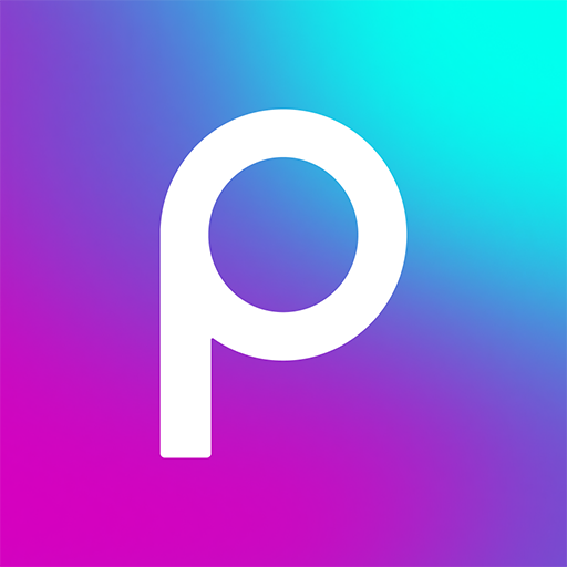 Picsart: AI Photo Editor, Video Collage & Background Remover icon