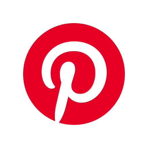 Pinterest: Visual Inspiration, Recipes, Home Decor & DIY icon