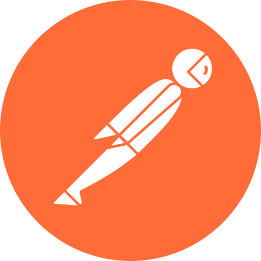 Postman Desktop: Complete API Development, Testing, Documentation & Mocking Suite icon