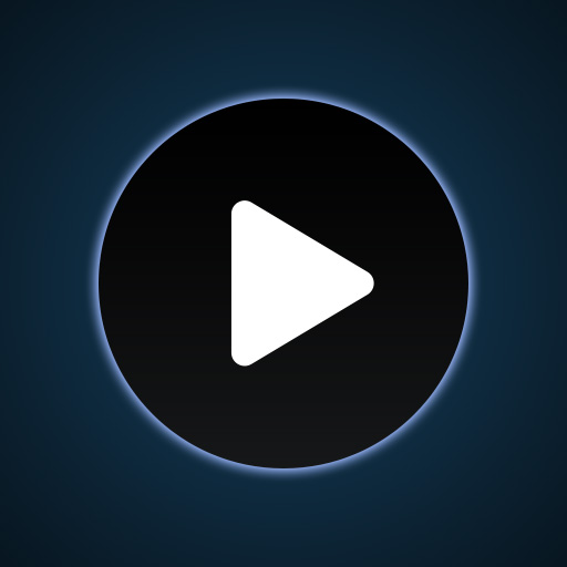 Poweramp Music Player: High-Resolution Audio Engine icon