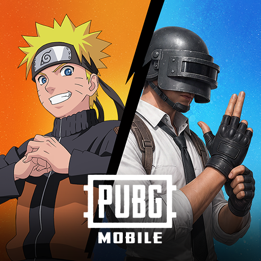 PUBG Mobile: 100-Player Battle Royale & Payload 3.0 Combat icon